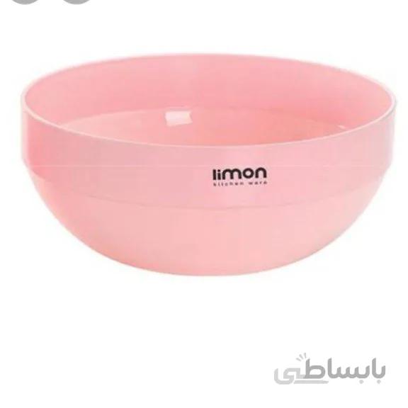 کاسه لیمون گرد سایز 1