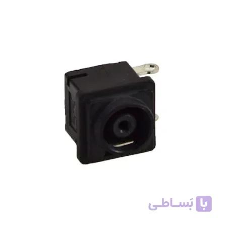 سوکت شارژ کد 119 لپ تاپ سونی PCG