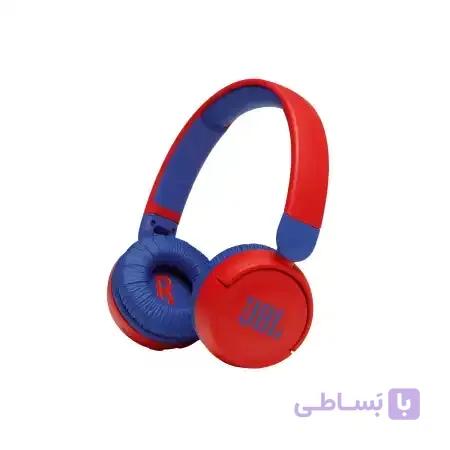 هدفون بی سیم جی بی ال مدل JR 310BT