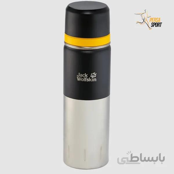فلاسک جک ولفسکین KOLIMA 1.0