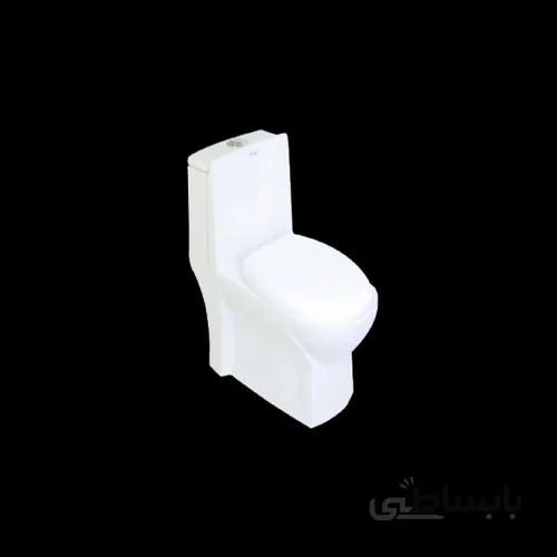 توالت فرنگی آدنیس