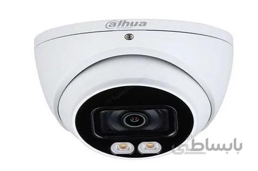 دوربین مدار بسته تحت شبکه داهوا مدل HAC-HDW1409T(-A)-LED