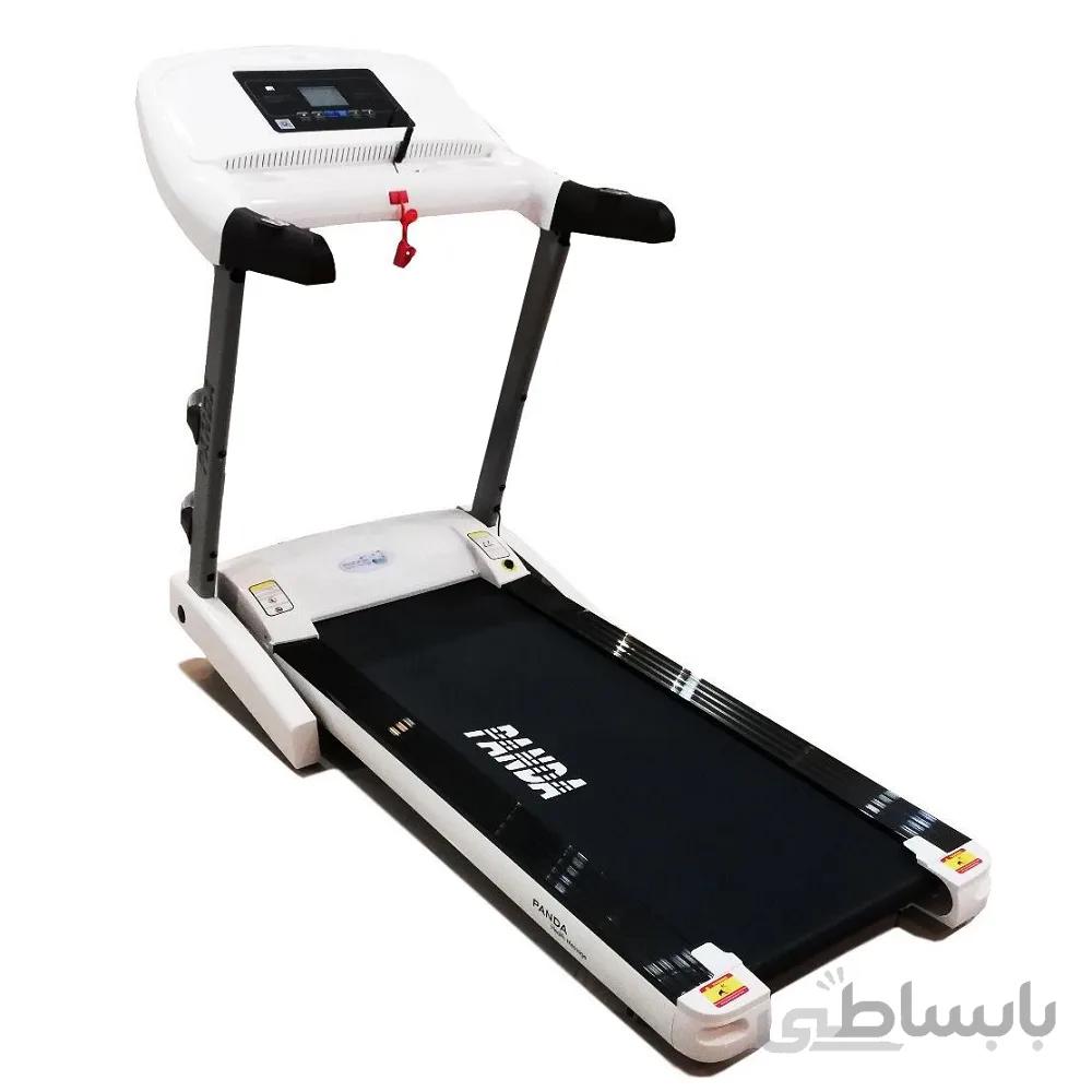 تردمیل پاندا مدل A5A ا Panda Treadmill A5A