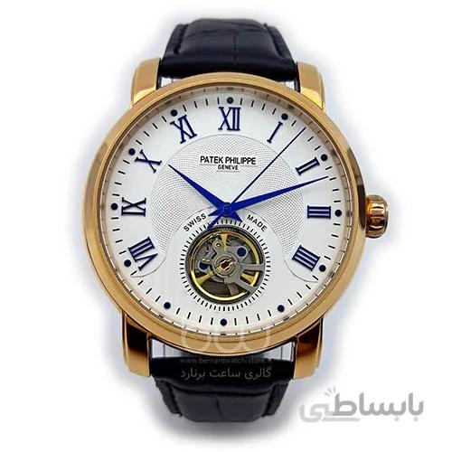 ساعت پتک فیلیپ مردانه | Patek Philippe Geneve