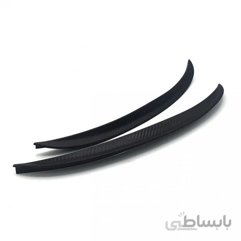 ضربه گیر گلگیر NT26 | زیمر