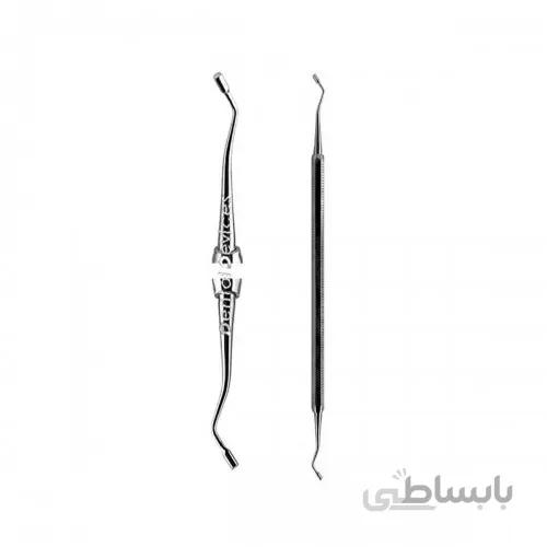 کندانسور بدون عاج ریز