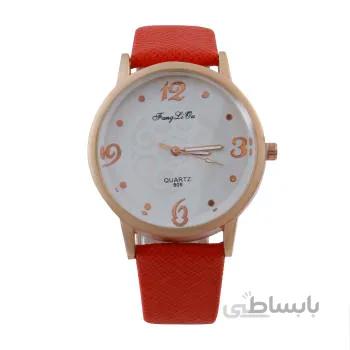 ساعت مچی عقربه ای زنانه کد WHW-084
