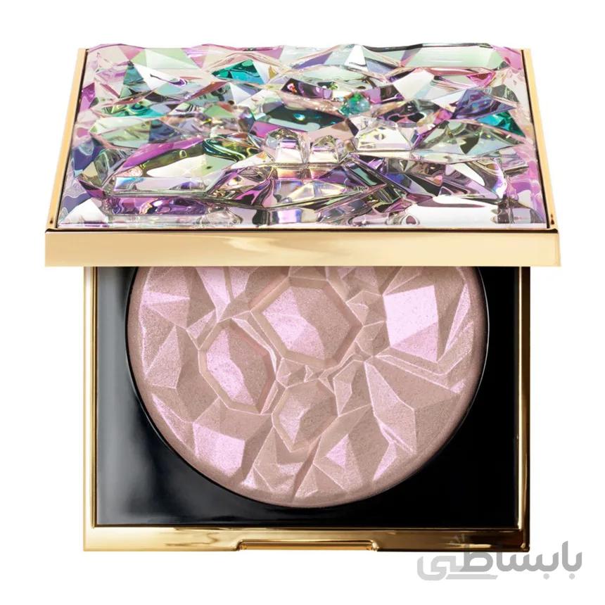 هایلایتر اسمش باکس مدل crystalized ا Smashbox Crystalized Highlighter