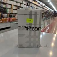 عطر و ادکلن مردانه باربری د بیت ادوتویلت burberry The Beat for men