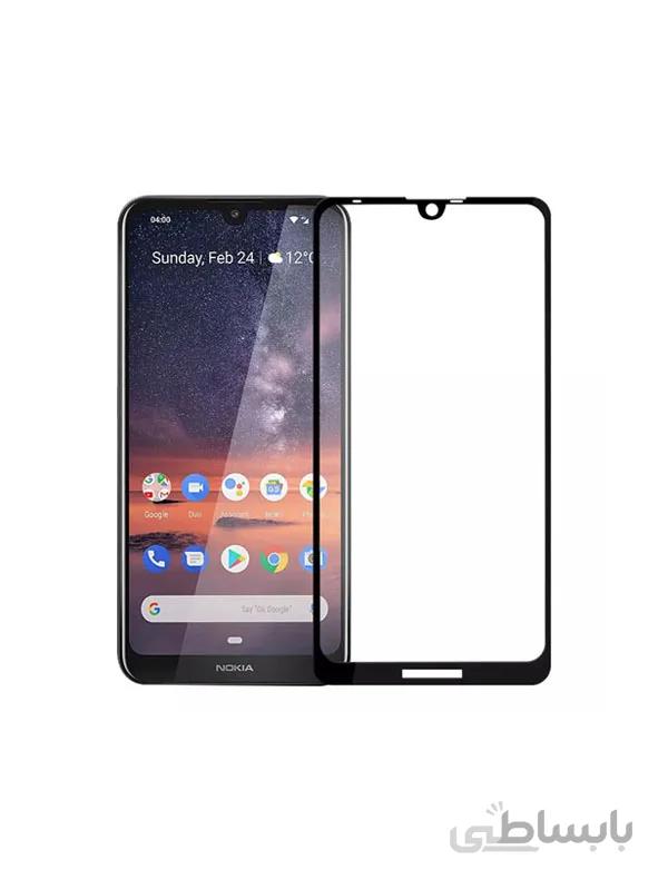 محافظ صفحه نمایش فول نوکیا N7