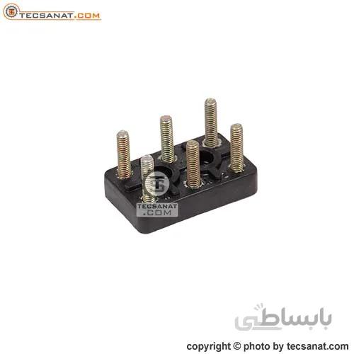 ترمینال الکتروموتور کد 121