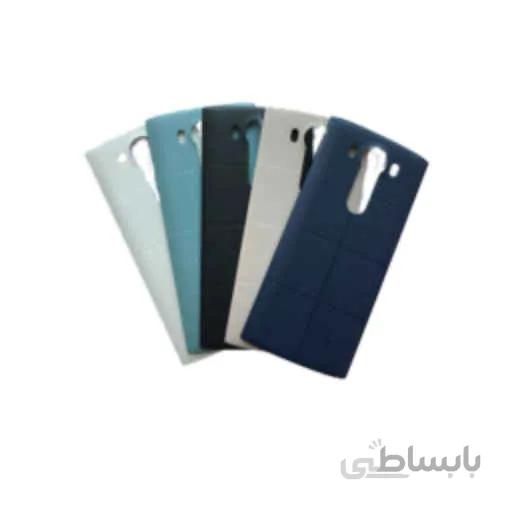 درب پشت الجی V10