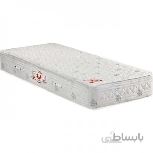 تشک طبی فنری خوشخواب مدل آناهیتا یک نفره سایز 200*120 سانتیمتر