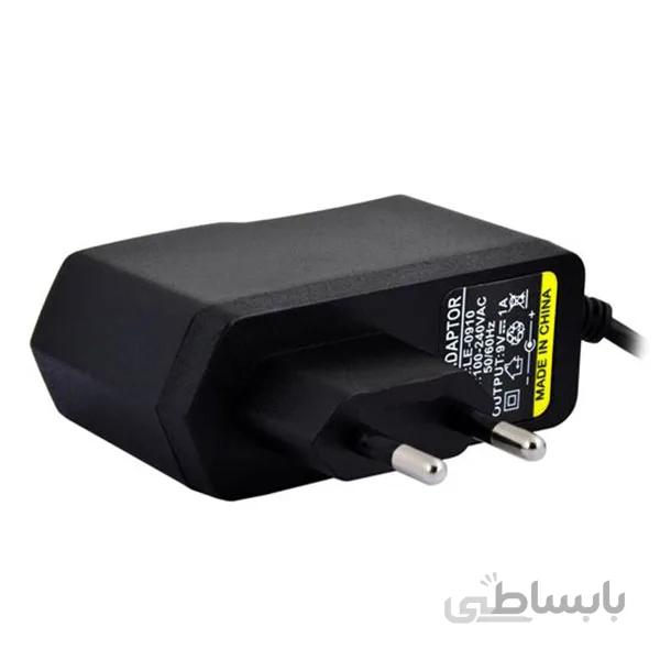 اداپتور مودم دوسر Adsl 9V 1A