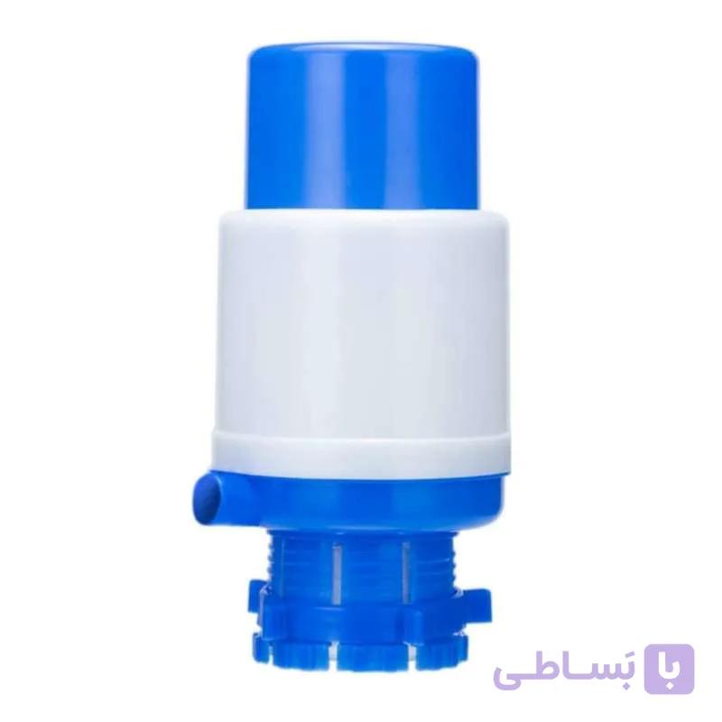 پمپ آب سفری مدل چرخشی