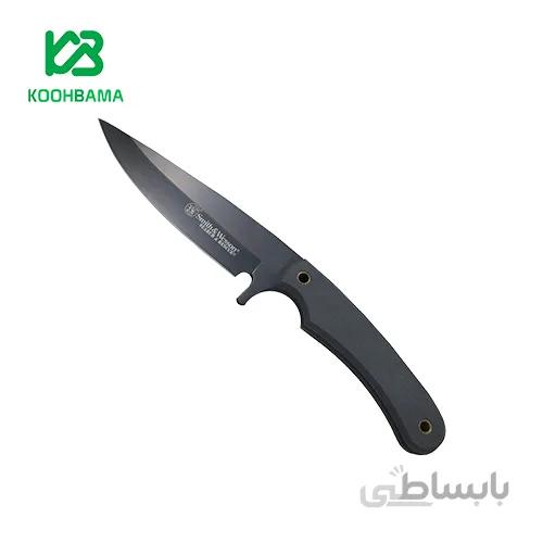 چاقو سفری اسمیت اند وسن مدل N600