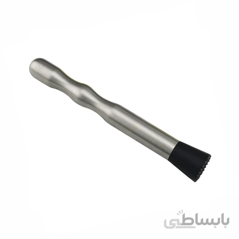 مادلر تهیه موهیتو استیل طرحدار