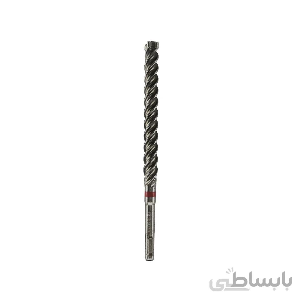 مته چهار شیار 4الماسه هیلتی مدل HILTI_TE-C3X