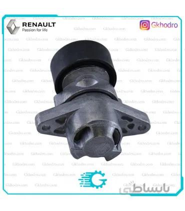 غلطک هرزگرد دینام ساندرو