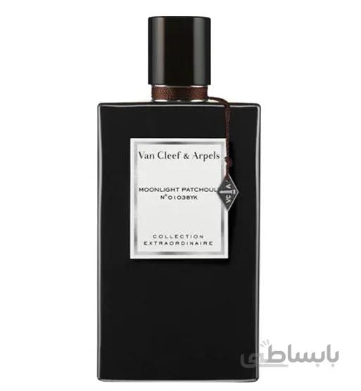 سمپل/دکانت عطر ادکلن ون کلیف اند آرپلز مونلایت پچولی Van Cleef & Arpels Moonlight Patchouli ا Van Cleef & Arpels Moonlight Patchouli