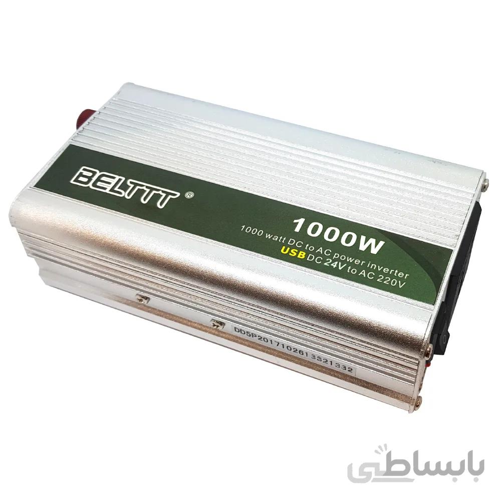 اینورتر 12V TO 220V 1000W