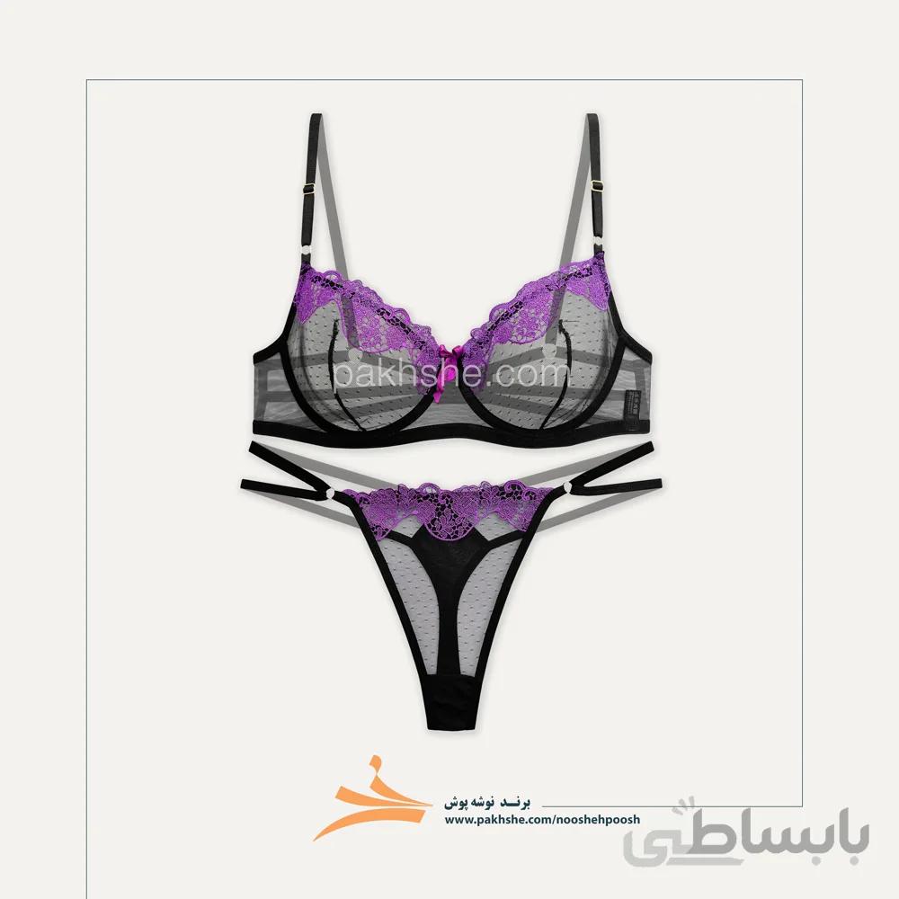 ست فانتزی تورگاز برند نوشه پوش کد 89001
