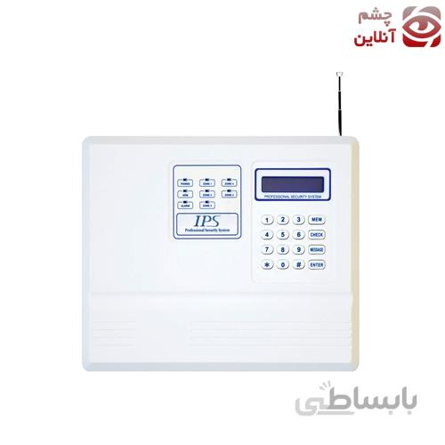 دزدگیر سیم کارتی IPS 640