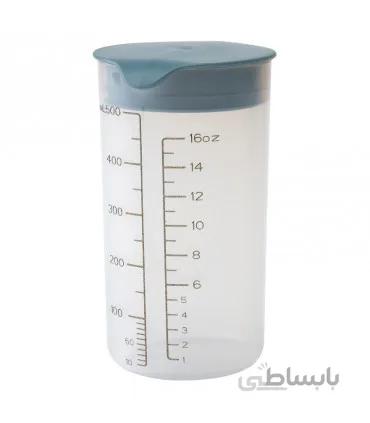 پیمانه و شیکر ایکیا مدل STANDARDMATT