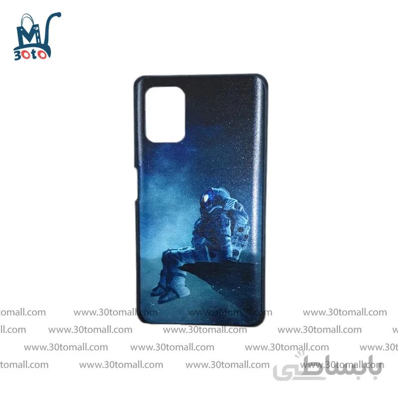 کاور طرح دار چاپی مناسب گوشی شیایومی poco m3 طرح شماره 2