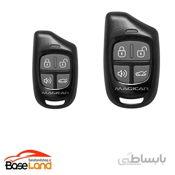 MAGICAR M665