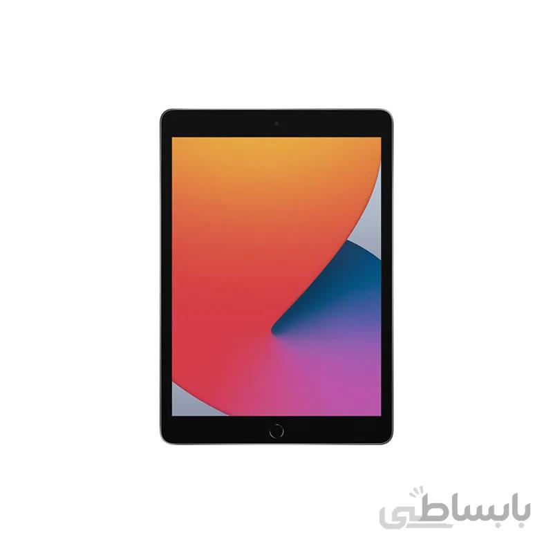 تبلت اپل iPad 8th 2020 Wifi | حافظه 128 گیگابایت 10.2 اینچ ا Apple ipad 8th 2020 128 GB wifi 10.2 inch