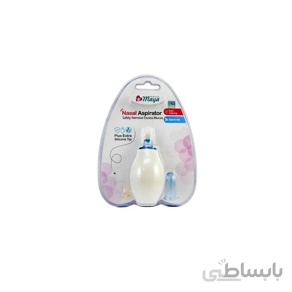 پوار بینی مایا
