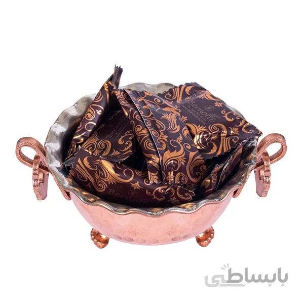 شکلات دارک E1