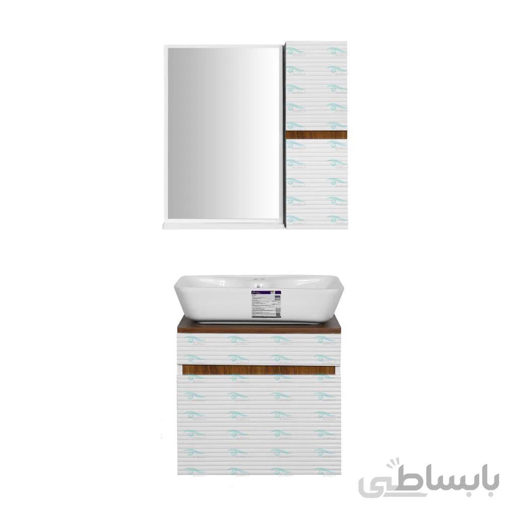 روشویی کابینتی ویونا