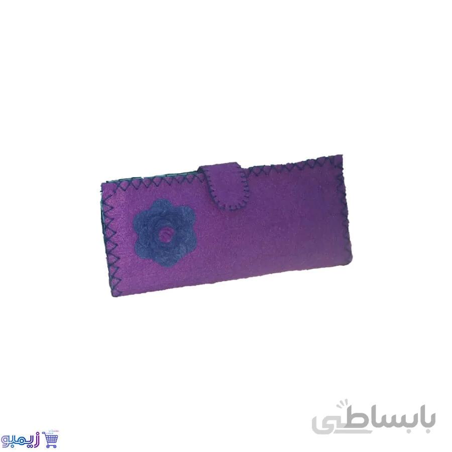 کیف پول نمدی