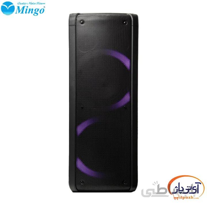 اسپیکر خانگی مینگو مدل MG6521