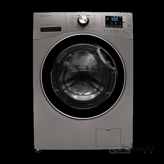 ماشین لباسشویی اسنوا مدل SWM-94537 ا Snowa SWM-94537 Washing Machine