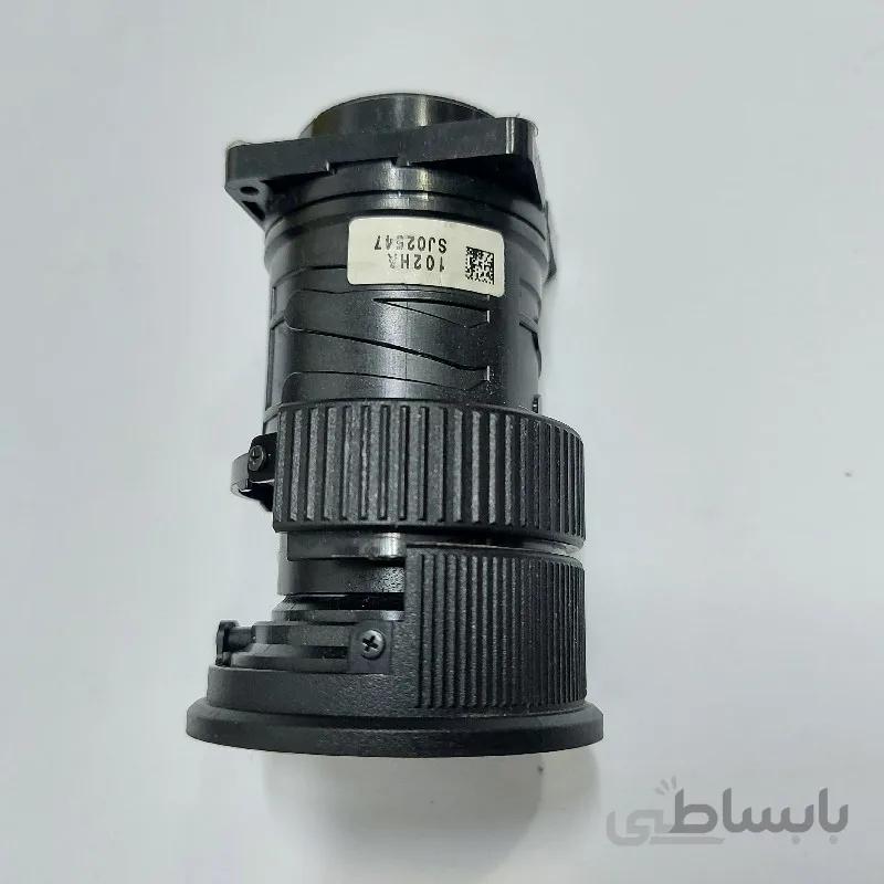 لنز هیتاچی CP X2520 ویدیو پروژکتور CP RX93