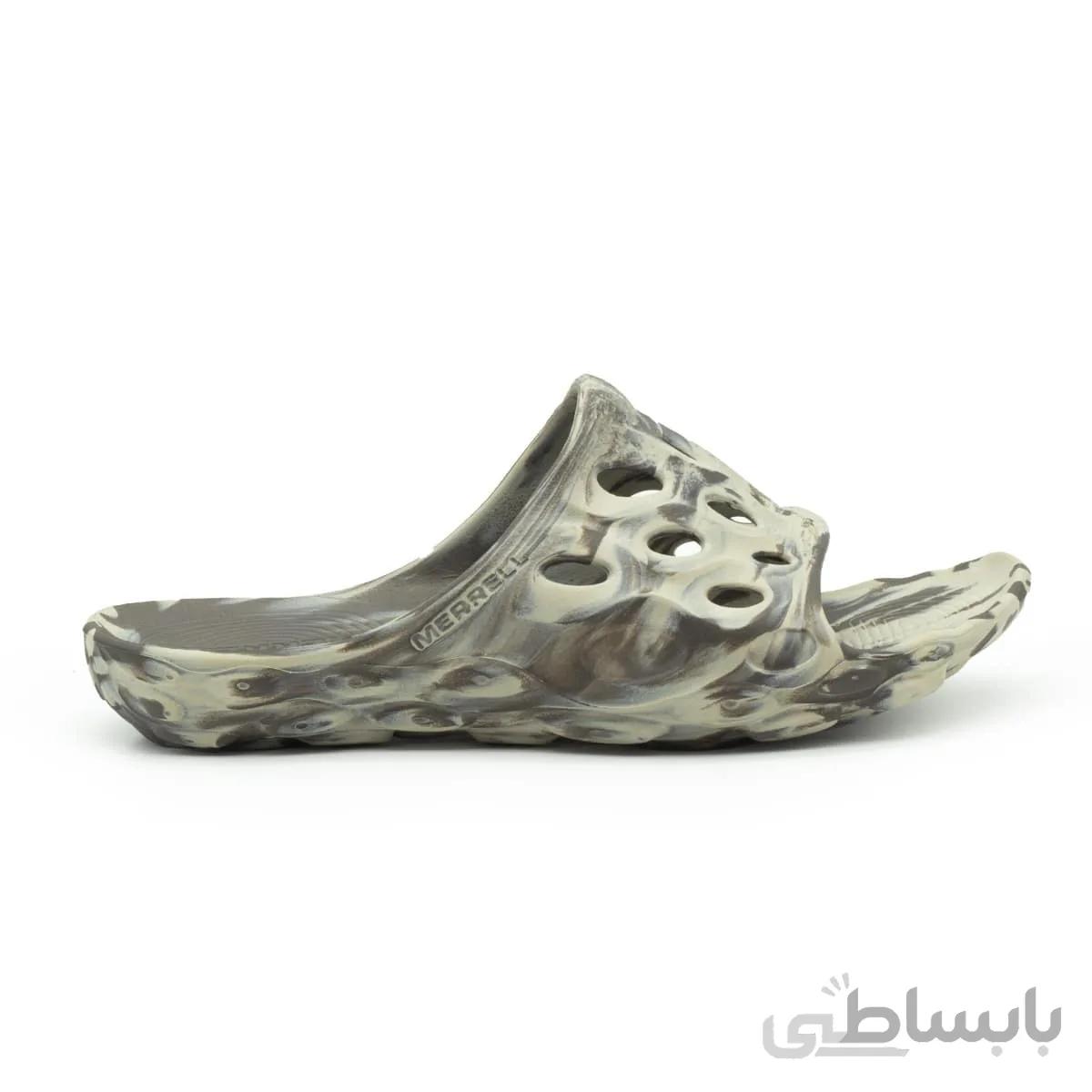 دمپایی مردانه مرل مدل Merrell Hydro Slide J033523