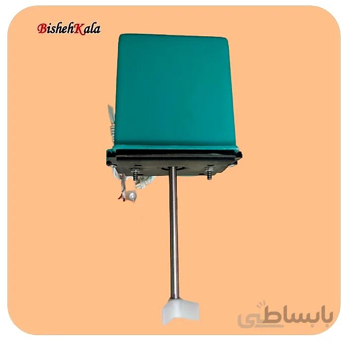 موتور گیربکسی ۲۰ وات کره گیر خانگی BISHEHKALA بیشه کالا