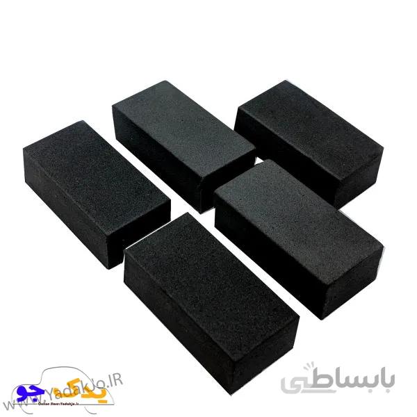 ضربه گیر ابری درب خودرو