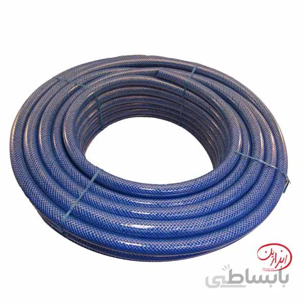 شيلنگ آب طرح دارا کرج ممتاز سایز 3(1 اینچ)- 50 متری