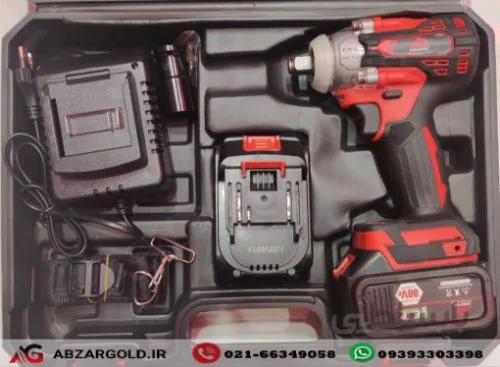 بکس شارژی 88 ولت گریتکGTLRW2102