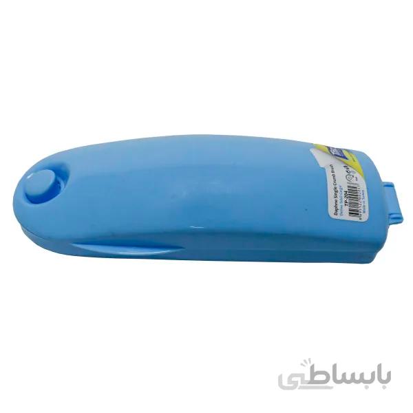 جارو دستی تیتیز مدل فیر بلک کد 85566