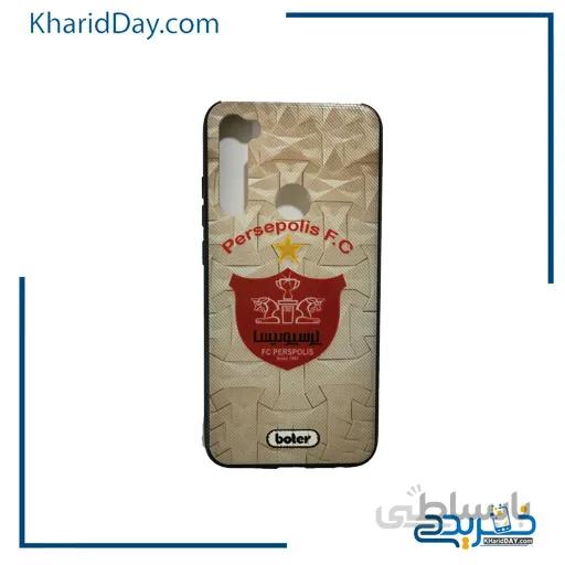 کاور موبایل شیائومی NOTE 8 طرح پرسپولیس کد X100168