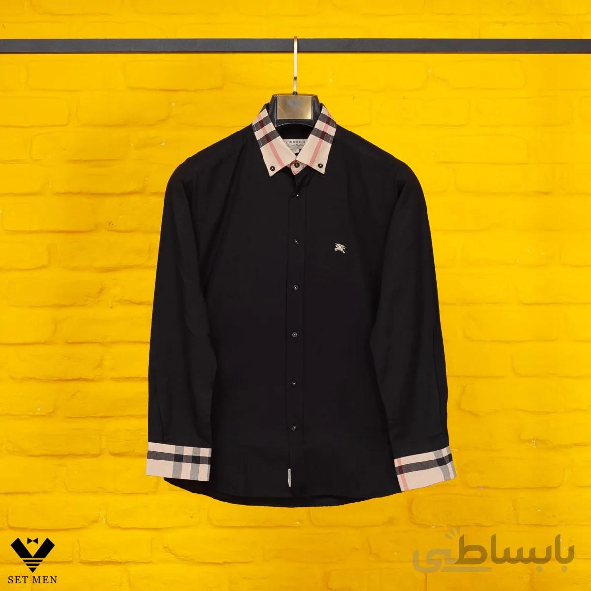 پیراهن نخی pn110
