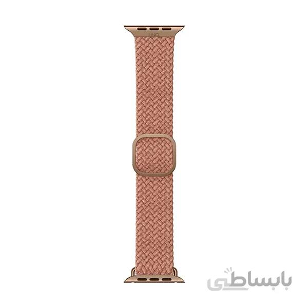 بند اپل واچ یونیک مدل Aspen سایز ۴۴ | ۴۲