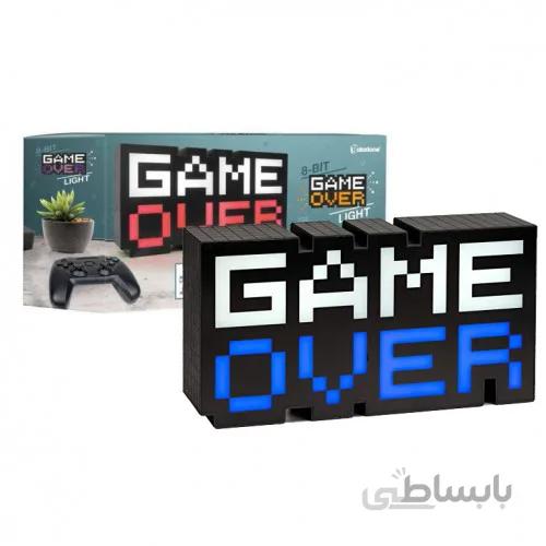 چراغ گیم اور Game Over Light اورجینال
