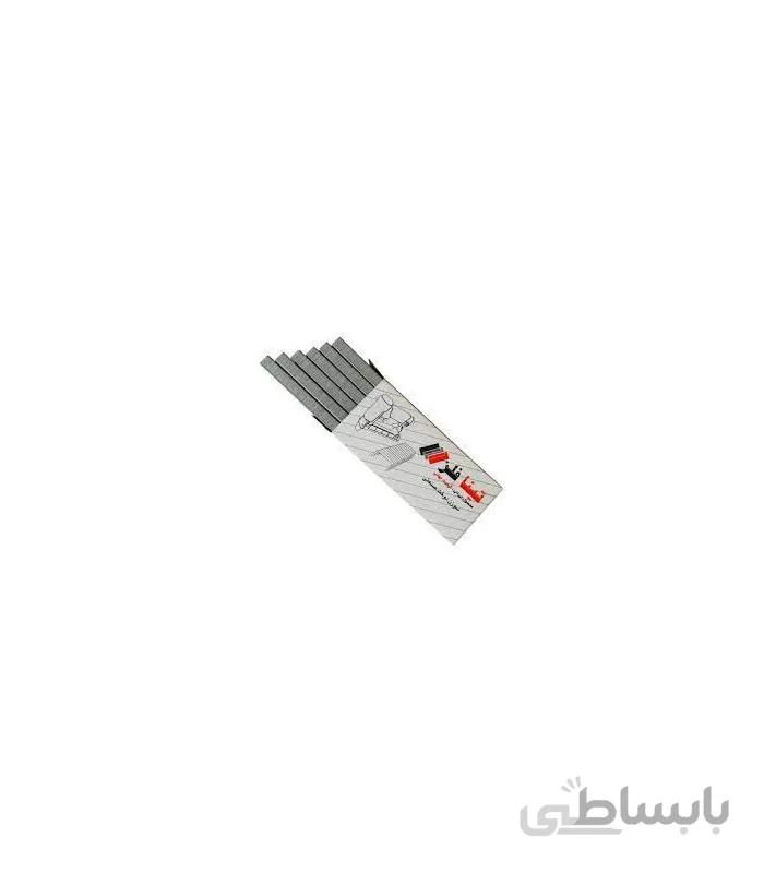 سوزن منگنه تینا فلز سایز 12*530