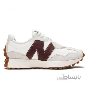 کفش پیاده روی ودویدن نیوبالانس زنانه New Balance 327